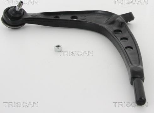 Triscan 8500 115042 - Track Control Arm autospares.lv