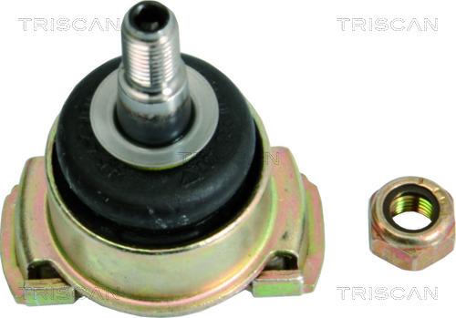 Triscan 8500 11500 - Ball Joint autospares.lv