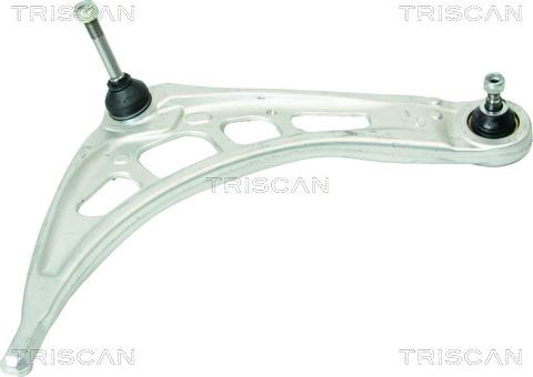 Triscan 8500 11519M - Track Control Arm autospares.lv