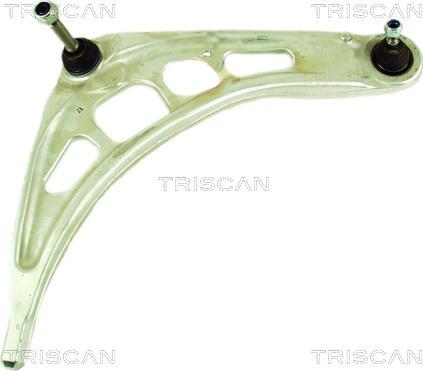 Triscan 8500 11519 - Track Control Arm autospares.lv