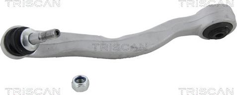 Triscan 8500 11538 - Track Control Arm autospares.lv