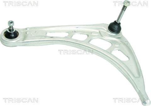 Triscan 8500 11520M - Track Control Arm autospares.lv