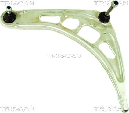 Triscan 8500 11520 - Track Control Arm autospares.lv