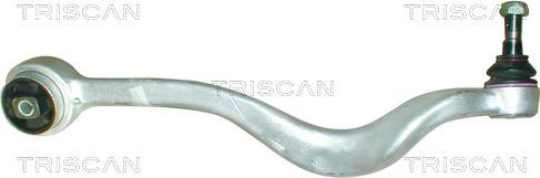 Triscan 8500 11521 - Track Control Arm autospares.lv