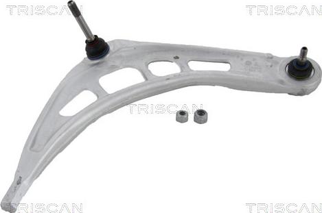 Triscan 8500 11579 - Track Control Arm autospares.lv