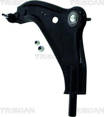 Triscan 8500 11570 - Track Control Arm autospares.lv