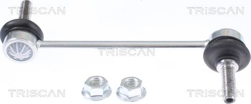 Triscan 8500 11699 - Rod / Strut, stabiliser autospares.lv