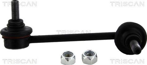 Triscan 8500 11644 - Rod / Strut, stabiliser autospares.lv