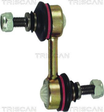 Triscan 8500 11609 - Rod / Strut, stabiliser autospares.lv