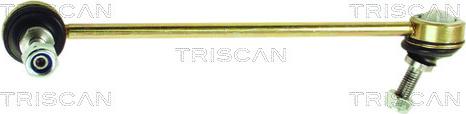 Triscan 8500 11601 - Rod / Strut, stabiliser autospares.lv