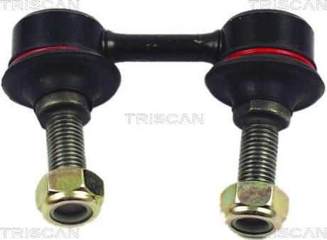 Triscan 8500 11614 - Rod / Strut, stabiliser autospares.lv