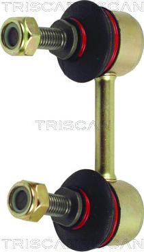 Triscan 8500 11613 - Rod / Strut, stabiliser autospares.lv