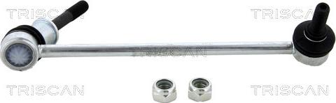 Triscan 8500 11633 - Rod / Strut, stabiliser autospares.lv