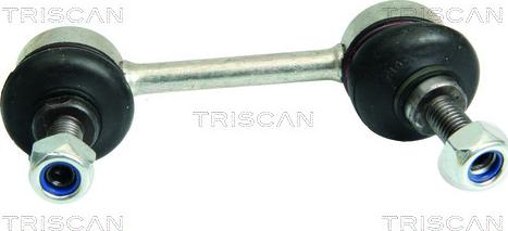 Triscan 8500 11624 - Rod / Strut, stabiliser autospares.lv