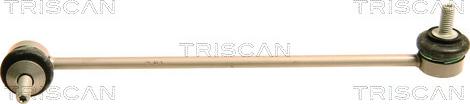 Triscan 8500 11621 - Rod / Strut, stabiliser autospares.lv