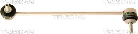 Triscan 8500 11622 - Rod / Strut, stabiliser autospares.lv