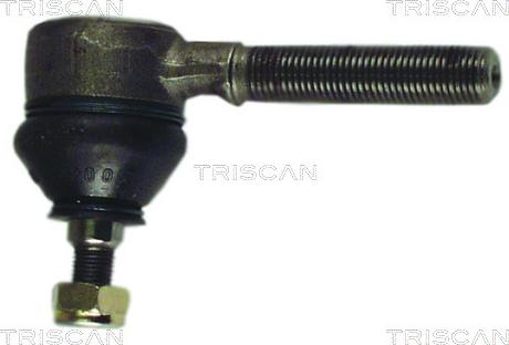 Triscan 8500 1104 - Tie Rod End autospares.lv