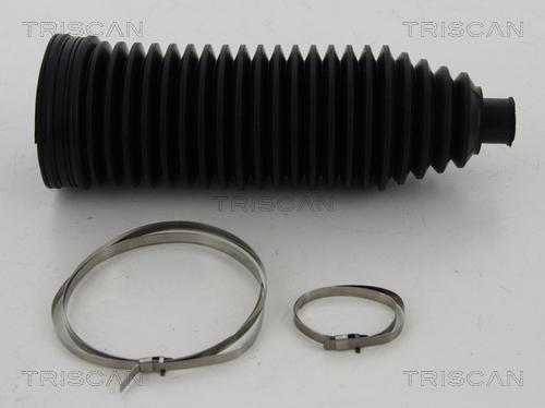 Triscan 8500 11011 - Bellow Set, steering autospares.lv