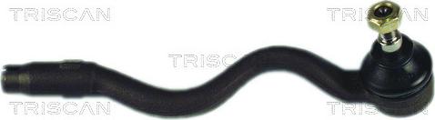 Triscan 8500 11101 - Tie Rod End autospares.lv