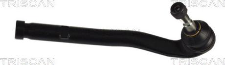 Triscan 8500 11103 - Tie Rod End autospares.lv