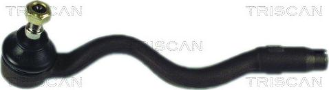 Triscan 8500 11102 - Tie Rod End autospares.lv