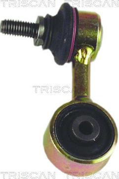 Triscan 8500 1110 - Rod / Strut, stabiliser autospares.lv