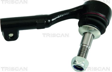 Triscan 8500 11115 - Tie Rod End autospares.lv