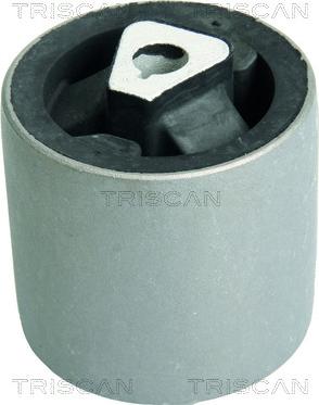 Triscan 8500 11845 - Bush of Control / Trailing Arm autospares.lv