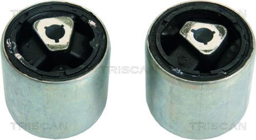 Triscan 8500 11841 - Bush of Control / Trailing Arm autospares.lv