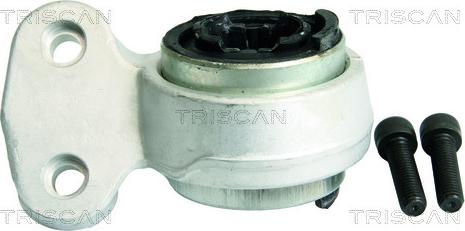 Triscan 8500 11843 - Bush of Control / Trailing Arm autospares.lv