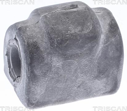 Triscan 8500 118017 - Bearing Bush, stabiliser autospares.lv