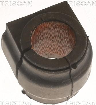 Triscan 8500 118036 - Bearing Bush, stabiliser autospares.lv