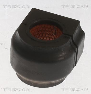 Triscan 8500 118037 - Bearing Bush, stabiliser autospares.lv