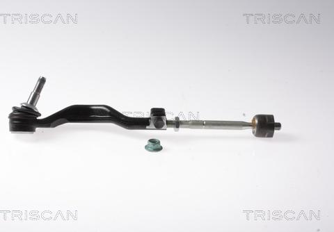 Triscan 8500 11346 - Tie Rod autospares.lv