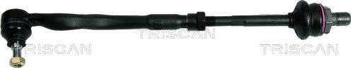 Triscan 8500 11301 - Tie Rod autospares.lv