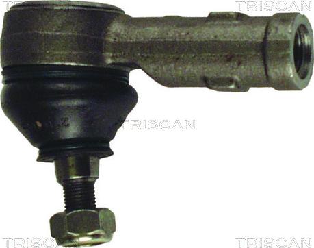 Triscan 8500 1130 - Tie Rod End autospares.lv