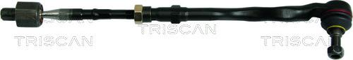 Triscan 8500 11312 - Tie Rod autospares.lv