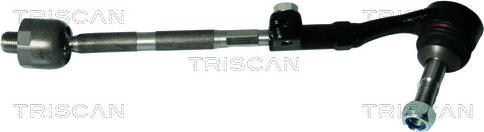 Triscan 8500 11317 - Tie Rod autospares.lv