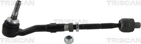 Triscan 8500 11339 - Tie Rod autospares.lv