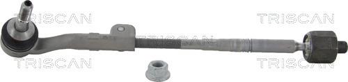 Triscan 8500 11336 - Tie Rod autospares.lv