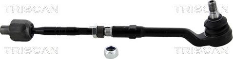 Triscan 8500 11331 - Tie Rod autospares.lv