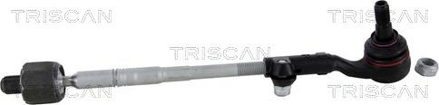 Triscan 8500 11325 - Tie Rod autospares.lv