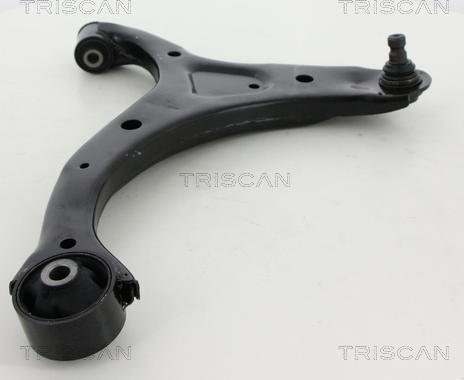 Triscan 8500 18534 - Track Control Arm autospares.lv