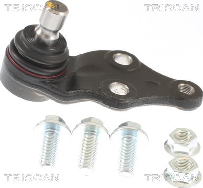 Triscan 8500 18538 - Ball Joint autospares.lv