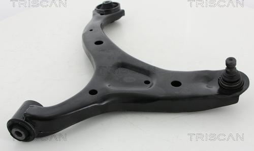 Triscan 8500 18533 - Track Control Arm autospares.lv