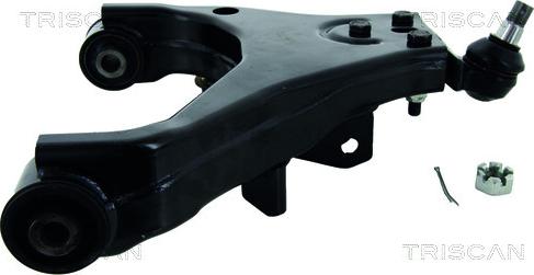 Triscan 8500 18525 - Track Control Arm autospares.lv