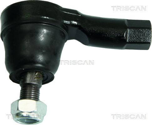 Triscan 8500 18105 - Tie Rod End autospares.lv