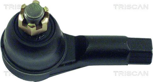 Triscan 8500 18101 - Tie Rod End autospares.lv