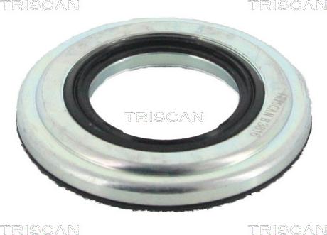 Triscan 8500 13919 - Rolling Bearing, suspension strut support mounting autospares.lv