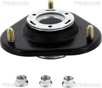 Triscan 8500 13915 - Top Strut Mounting autospares.lv